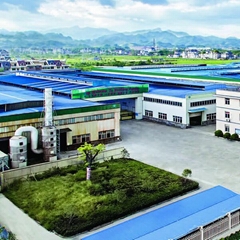 浙江博盛不鏽鋼製造有限公司 浙江博盛不鏽鋼製造有限公司
