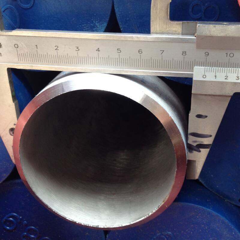 ASTM A213 stainless steel seamless pipe 2