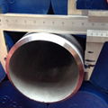 ASTM A213 stainless steel seamless pipe 2