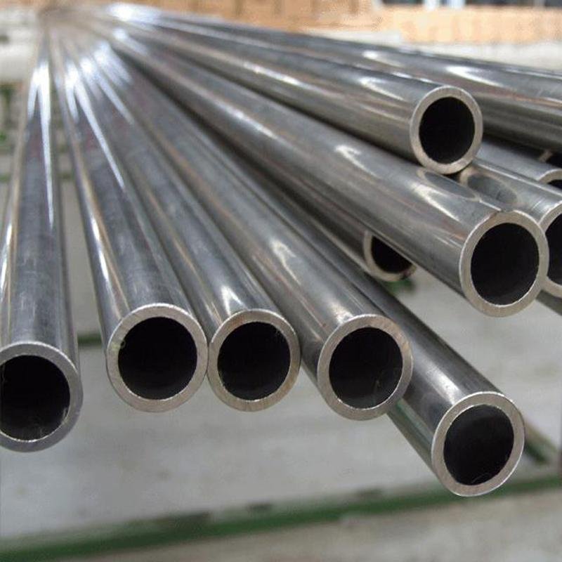 ASTM A213 stainless steel seamless pipe 3
