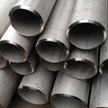 ASTM A213 stainless steel seamless pipe