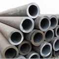 Seamless pipe API 5L Gr.B 2