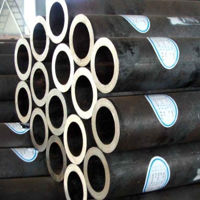 Seamless pipe API 5L Gr.B 3