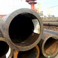 Seamless pipe API 5L Gr.B 5