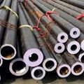 Seamless pipe API 5L Gr.B 8