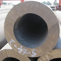 Seamless pipe API 5L Gr.B