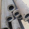 Seamless pipe API 5L Gr.B 9