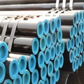 Seamless pipe API 5L Gr.B