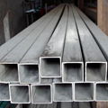 square hollow section tube