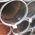 API 5L line pipe X52