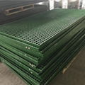 Fiberglass Reinforced Plastic 12