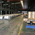 PPGI and SGCC steel coil