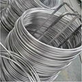 ASTM A269 stainless steel pipe