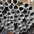 Triangle tube for agriculture machine 3