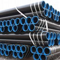 Carbon Steel Pipe