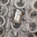 Galvanized nozzle for painting production line 5