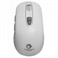 Voice writing computer mouse