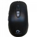 Voice writing computer mouse