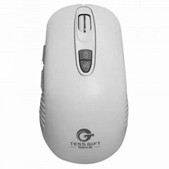 AI computer mouse