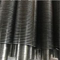 Stainless steel fin tube 1