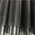 Stainless steel fin tube