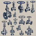 Gate Valve