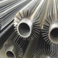 Longitudinal Finned Tube