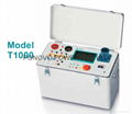 Ponovo T1000 Primary Injection Test Set