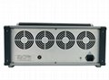 Ponovo PAV Series 4-Quadrant Power Amplifiers for Real-Time Digital Simulation