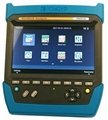 Ponovo PNS630 Hand-held IEC61850 Network Analyzer for digital substation