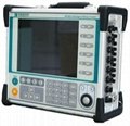 Ponovo NF802 IEC61850 Protection Digital Relay Test Kit
