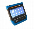 Ponovo PNS630 Hand-held IEC61850 Network Analyzer for digital substation 3