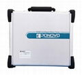 Ponovo NF802 IEC61850 Protection Digital Relay Test Kit