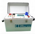 Ponovo T1000 Primary Injection Test Set