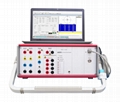Ponovo PW466i Protective Relay Testing Equipment 2