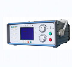  Ponovo S40A Protection Relay Testing Equipment