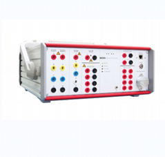 Ponovo PW460 Protective Relay Test Kit