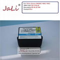 Compatible765-9 765-9BN 765-9Bl 765-9SB Blue Postage Meter Ink for Pitney Bowes  2