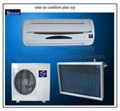 Solar Air Conditioner 