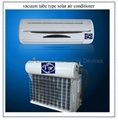 Solar Air Conditioner  3
