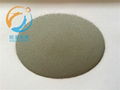 Stainless steel powder