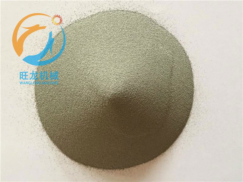 cobalt alloy powder for HVOF Spraying - WL63