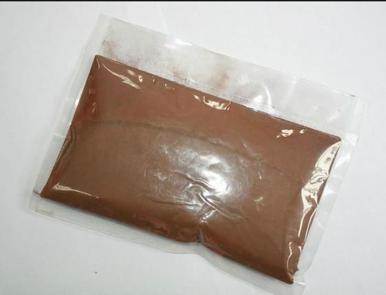 Copper alloy powder