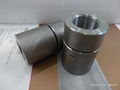 High pressure rotary joint, high precision, stainless steel rotary joint 2