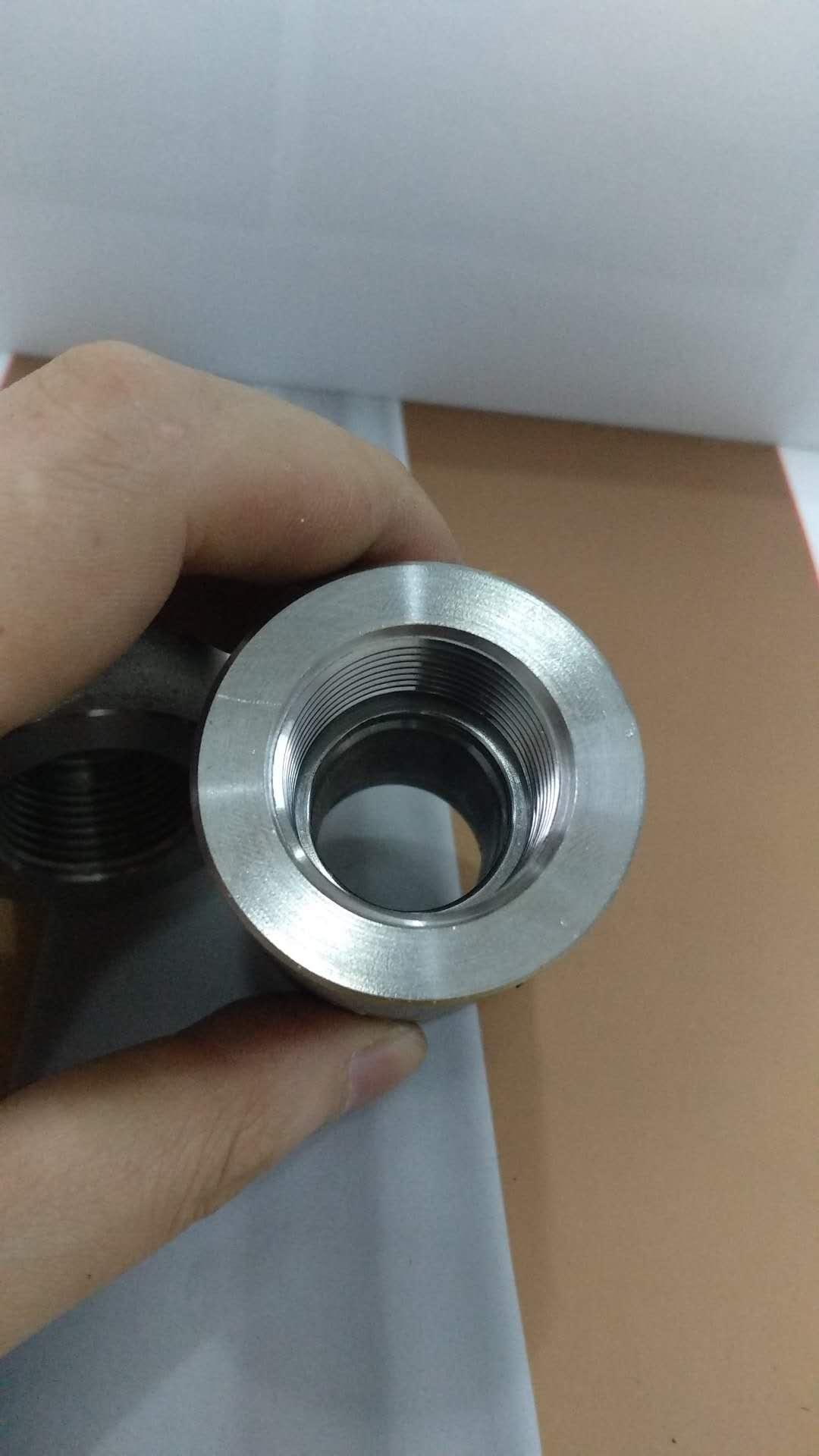 High pressure rotary joint, high precision, stainless steel rotary joint 3