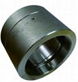 3“ stainless steel rotary joint 3