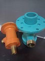 water well drilling swivel   1