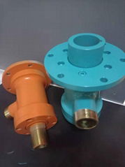 water well drilling swivel