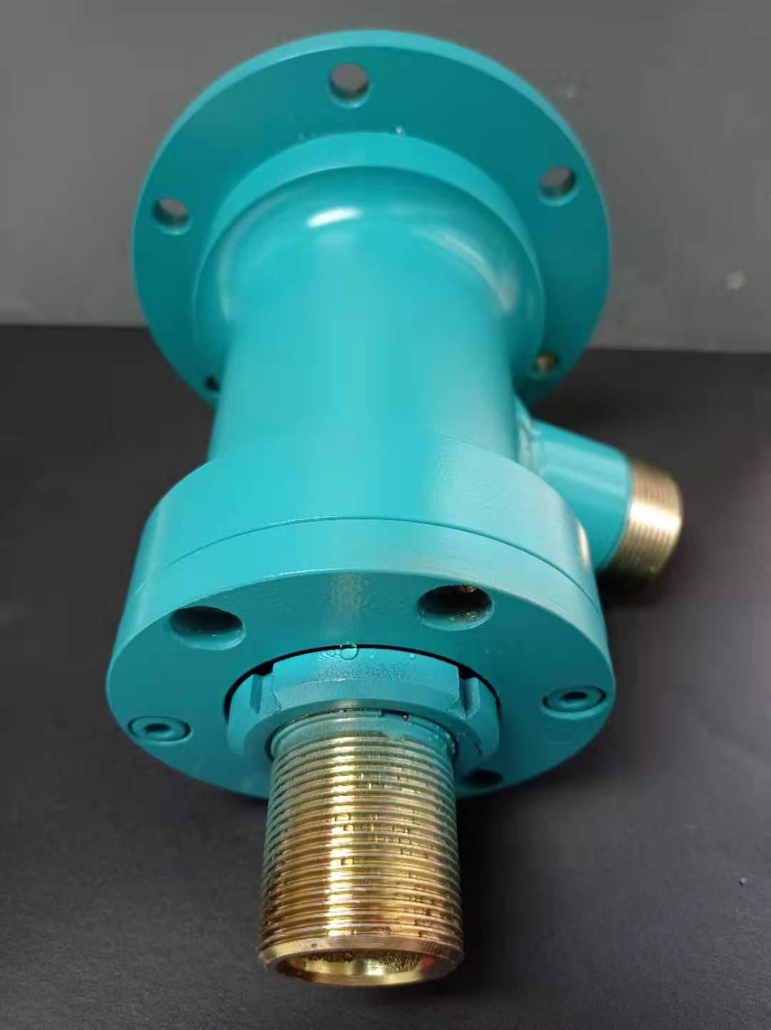 water well drilling swivel   2