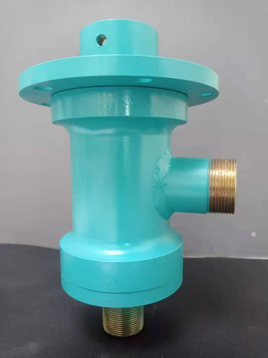 water well drilling swivel   3